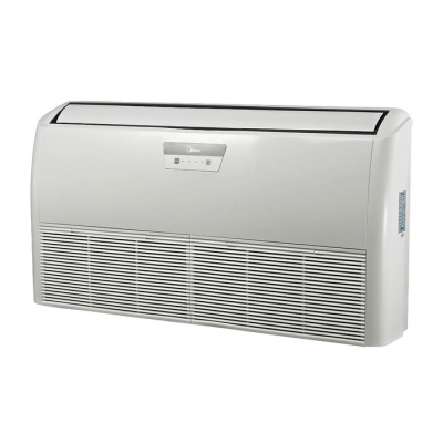 Midea MUE-36HRN1-R / MOU-36HN1-R / -40