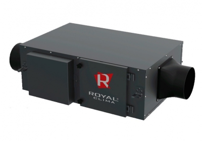 Royal Clima RCV-900 + EH-9000