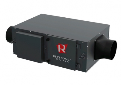 Royal Clima RCV-900 + EH-6000