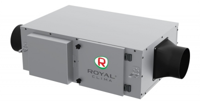 Royal Clima RCV-500 LUX + EH-1700