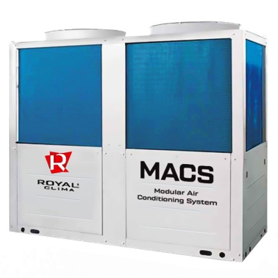 Royal Clima MACS-C-POWER