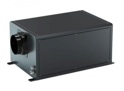 Shuft SHA-D90