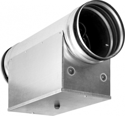 Shuft EHC 200 - 9,0 / 3