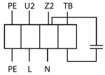 CFk 250 VIM - 2