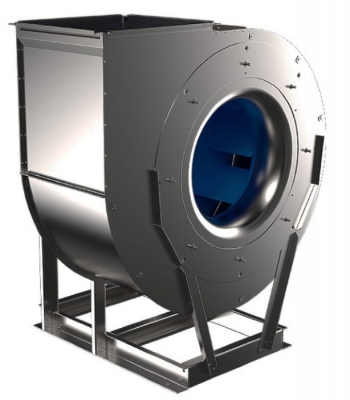 Shuft RAD-8-112MB6-1,5h / 600-4-1000