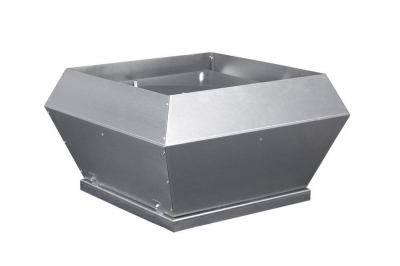 Shuft RMVE 280 / 400-2 VIM