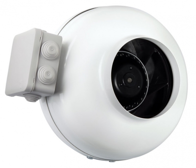 Shuft TUBE 200XL