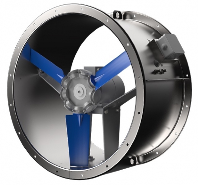 Shuft AXIS-7,1-30-3000