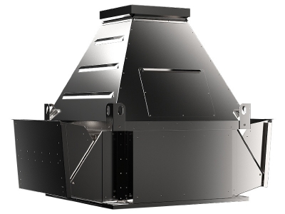 Shuft RAW-10-180M6-2h / 400-18,5-1000