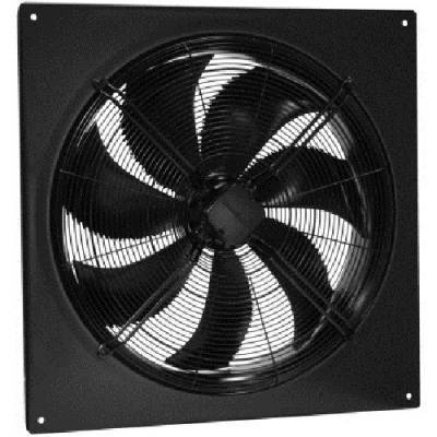 Systemair AW 710DS sileo Axial fan