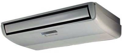 Systemair SYSPLIT CEILING 18 HP Q
