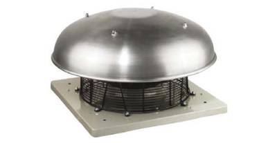 Systemair DHS 311DV roof fan