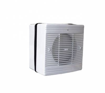 Systemair BF-W 230A