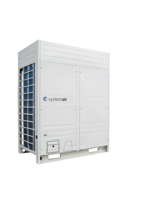 Systemair SYSIMPLE C45N