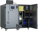 Topvex TC20-R-HWL-S - 3