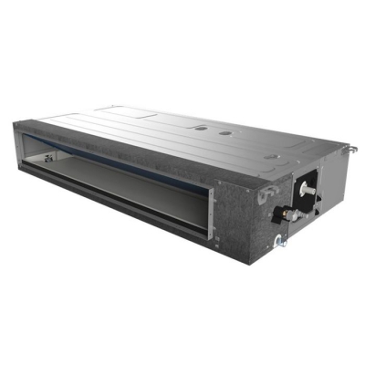 Systemair SYSPLIT DUCT 60 EVO HP R