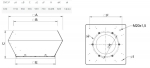 DVC 630-P (3Ph / 400V) GEN3 - 3
