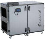 Topvex SR70-R-HWL ODK - 3