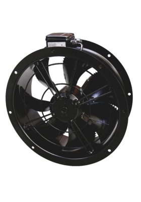 Systemair AR 400DV sileo Axial fan