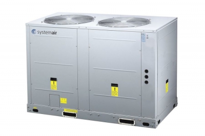 Systemair SYSIMPLE C61N