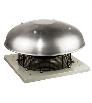 Systemair DHS 311ES roof fan**