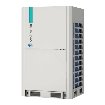 Systemair SYSVRF2 335 AIR EVO HP R