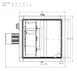 MUB / T-S 062 500D4 - 2