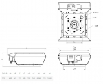 DVCI 225E-P EC - 2