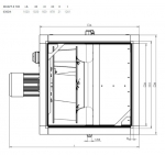 MUB / T-S 100 630D4 - 2