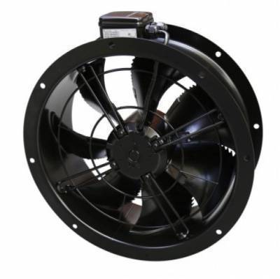 Systemair AR 630DS sileo Axial fan
