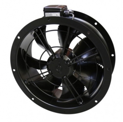 Systemair AR 710E6 sileo Axial fan