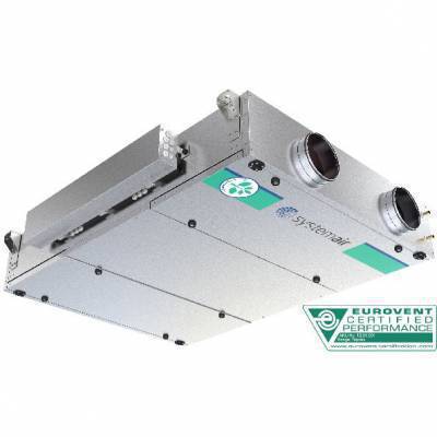 Systemair Topvex FC02 HWH-R