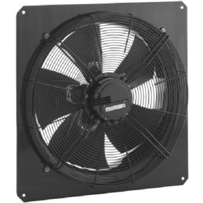 Systemair AW 300 EC sileo Axial fan