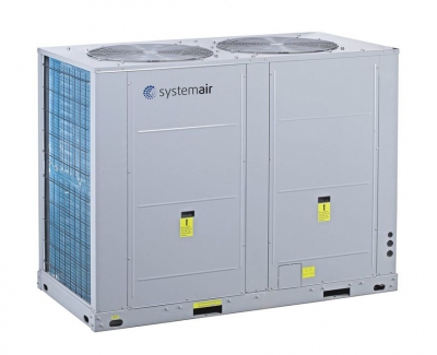 Systemair SYSIMPLE C105N