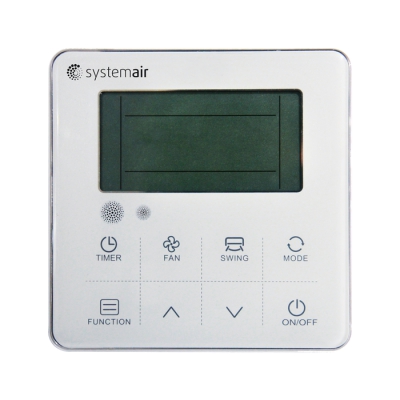 Systemair SYS XK05A