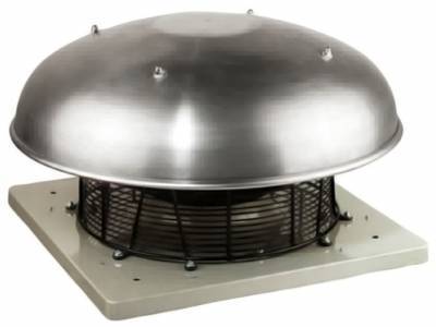 Systemair DHS 310EV roof fan