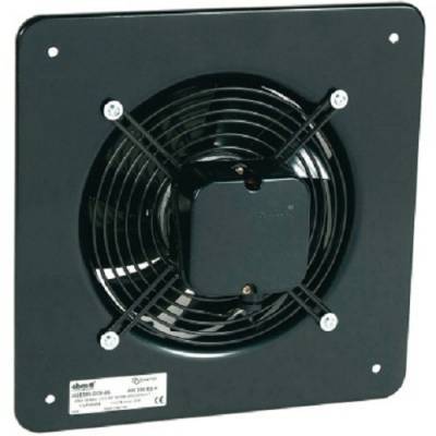 Systemair AW 300E4 sileo Axial fan