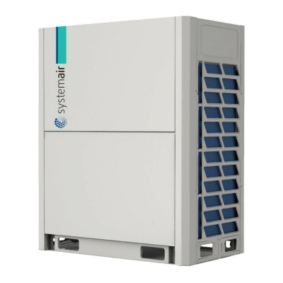 Systemair SYSVRF 560 AIR EVO HP R