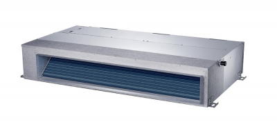 Systemair SYSPLIT DUCT 24 EVO HP Q