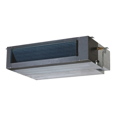 Systemair SYSVRF2 DUCT 112 Q