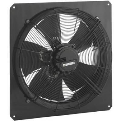Systemair AW 450 EC sileo Axial fan