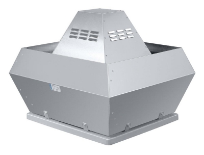 Systemair DVN 355D6 roof fan