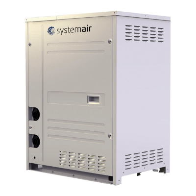 Systemair SYSVRF 280 WATER EVO HP R