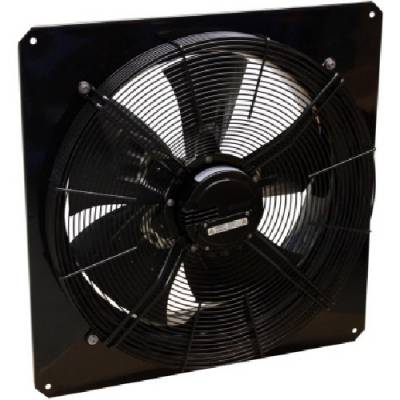 Systemair AW 630E6 sileo Axial fan