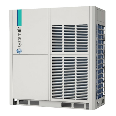 Systemair SYSVRF2 850 AIR EVO HP R