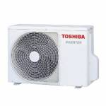 RAS-10U2KV-ЕЕ / RAS-10U2AV-EE - 2