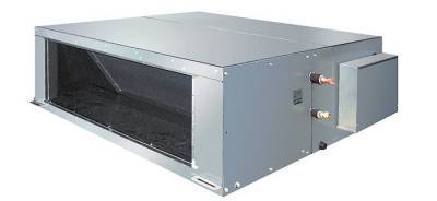 Toshiba RAV-SM2802DT-E / RAV-SM2804AT8-E