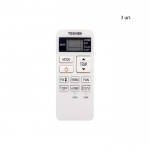 RAS-3M18U2AVG-E / RAS-B07J2KVG-E*3шт - 2