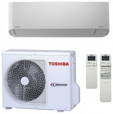 Toshiba RAS-5M34U2AVG-E / RAS-B07J2KVG-E*5шт