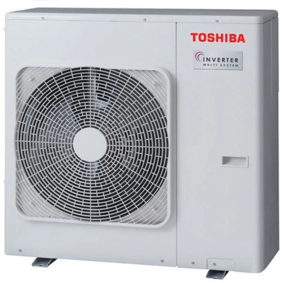 Toshiba RAS-4M27G3AVG-E